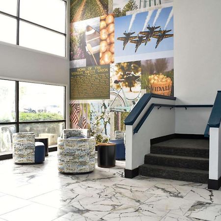 Hotel Clarion Pointe Vidalia - Lyons West Zewnętrze zdjęcie