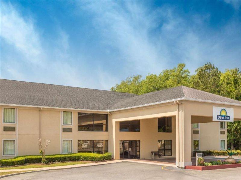 Hotel Clarion Pointe Vidalia - Lyons West Zewnętrze zdjęcie