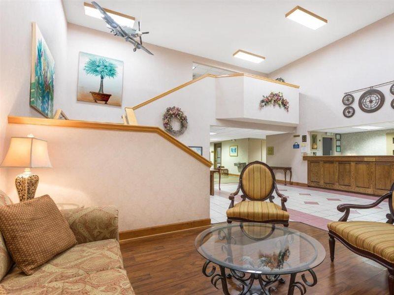 Hotel Clarion Pointe Vidalia - Lyons West Zewnętrze zdjęcie