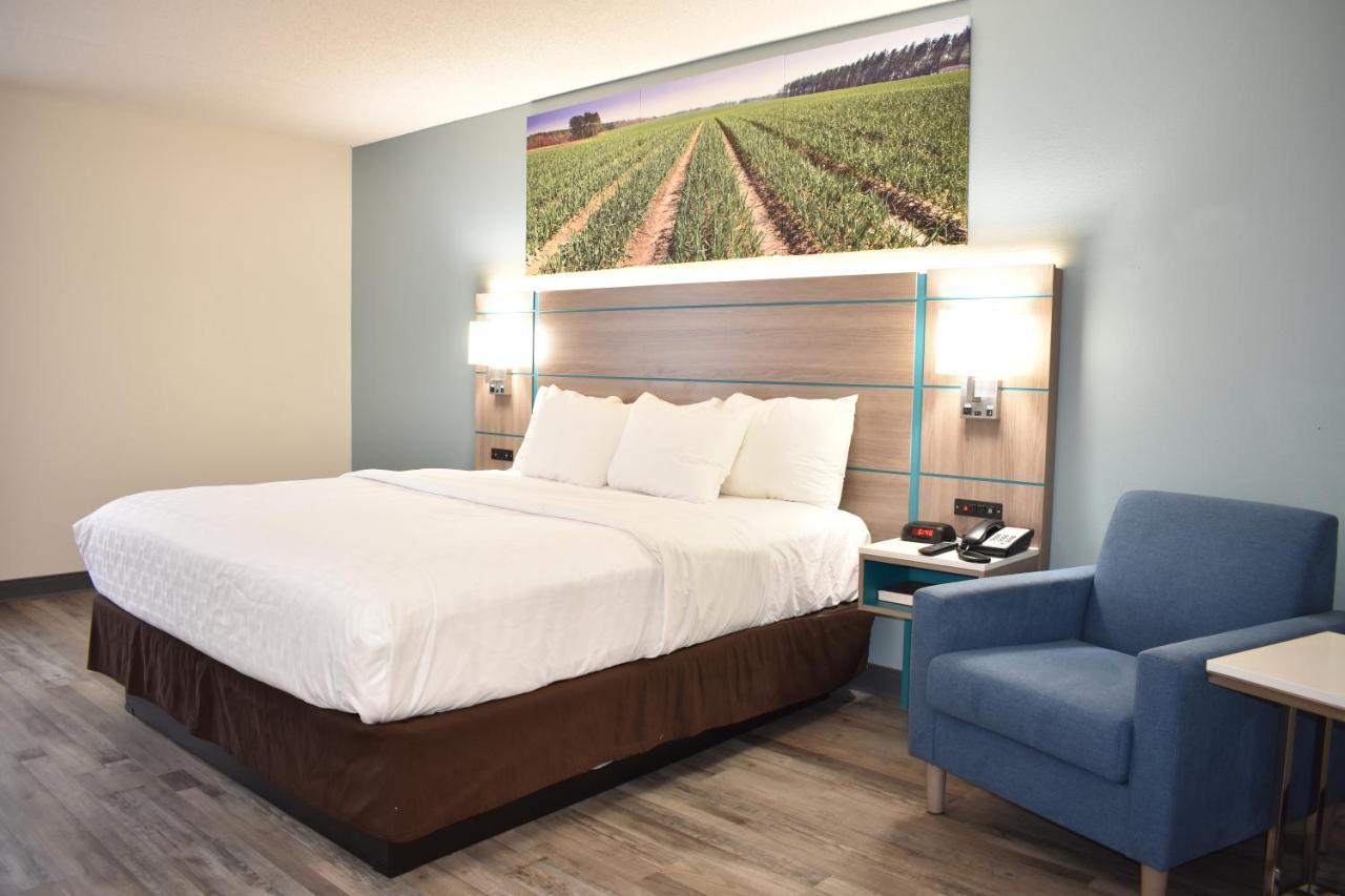 Hotel Clarion Pointe Vidalia - Lyons West Zewnętrze zdjęcie