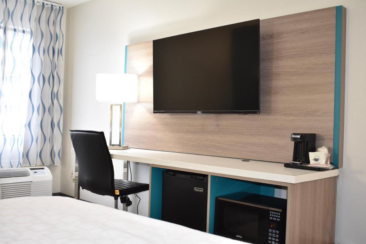 Hotel Clarion Pointe Vidalia - Lyons West Zewnętrze zdjęcie