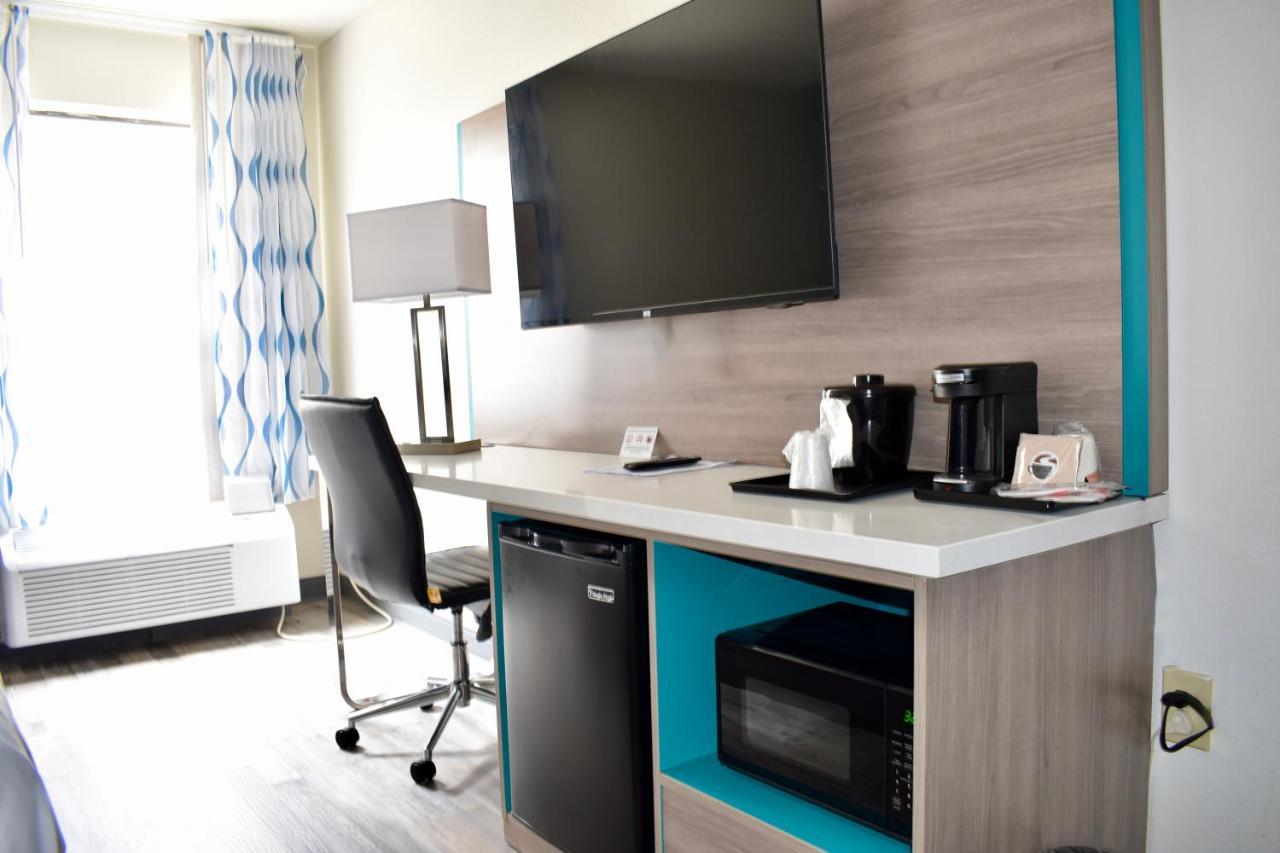 Hotel Clarion Pointe Vidalia - Lyons West Zewnętrze zdjęcie