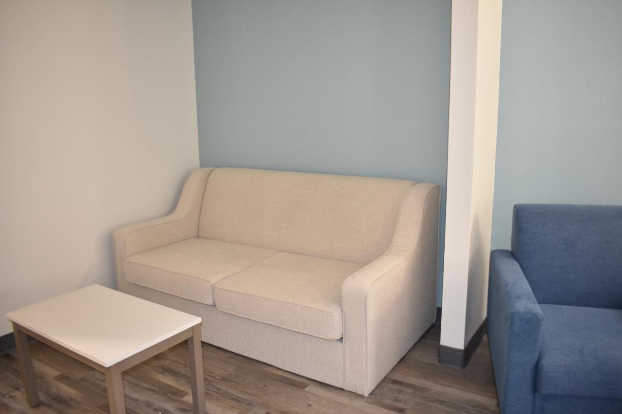 Hotel Clarion Pointe Vidalia - Lyons West Zewnętrze zdjęcie