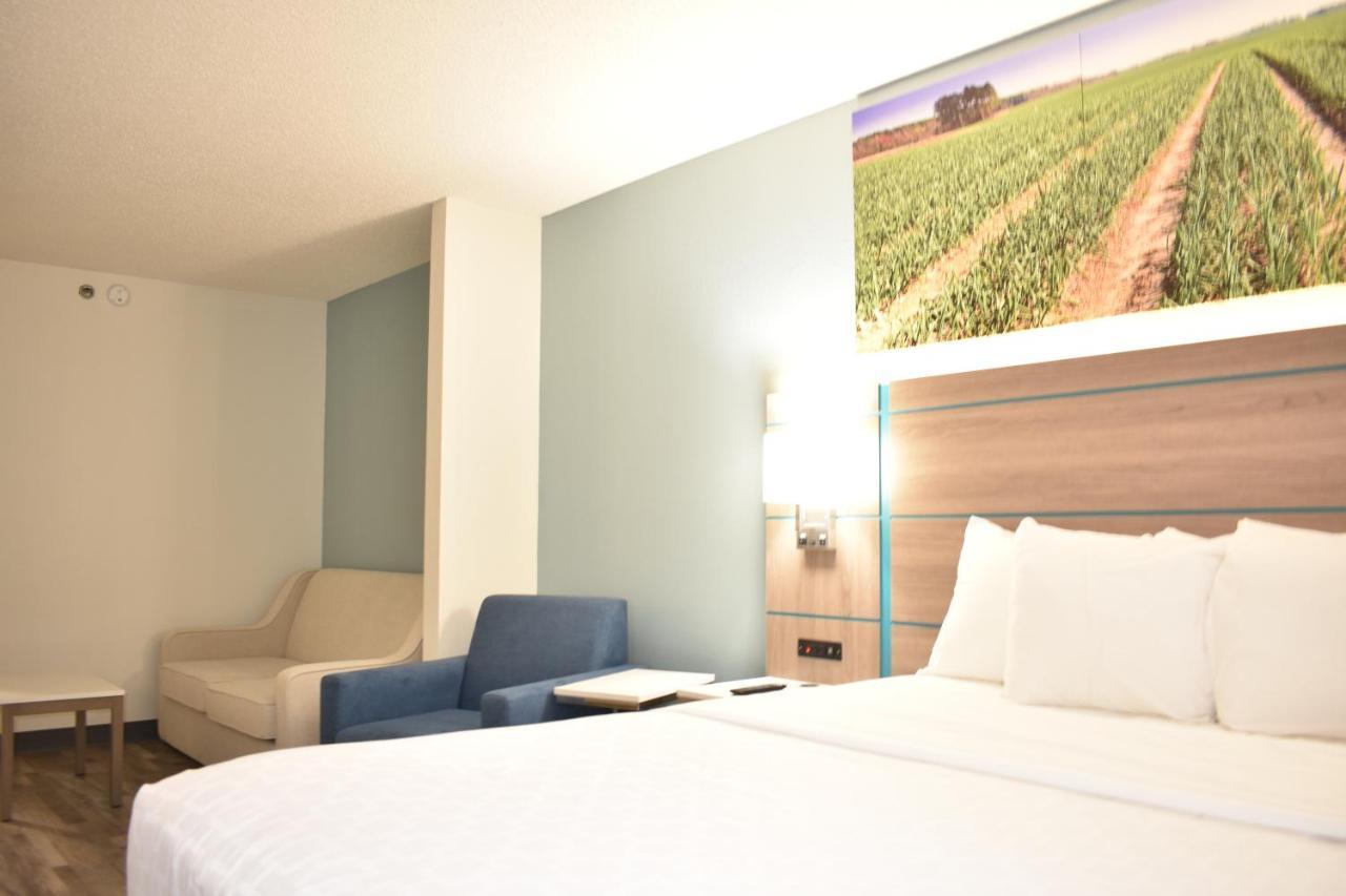 Hotel Clarion Pointe Vidalia - Lyons West Zewnętrze zdjęcie
