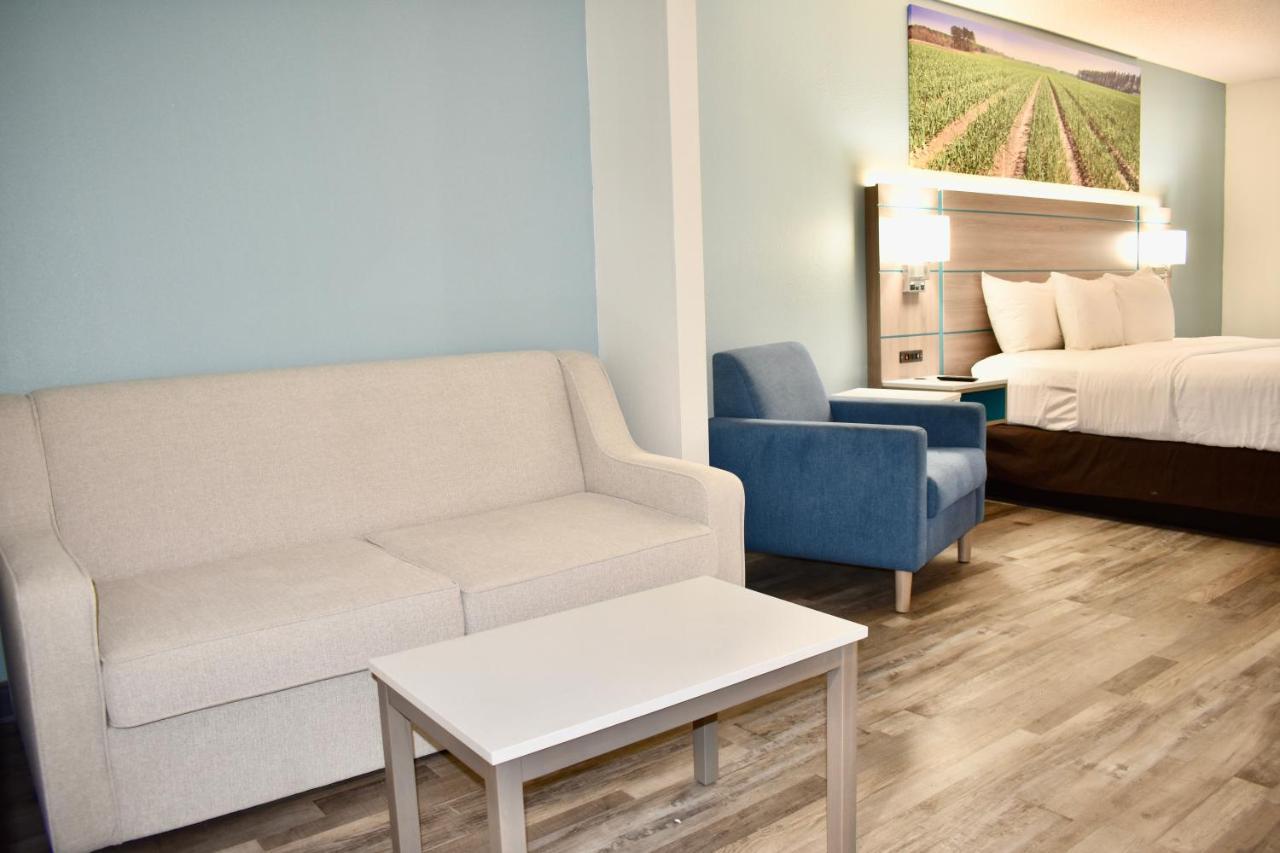 Hotel Clarion Pointe Vidalia - Lyons West Zewnętrze zdjęcie