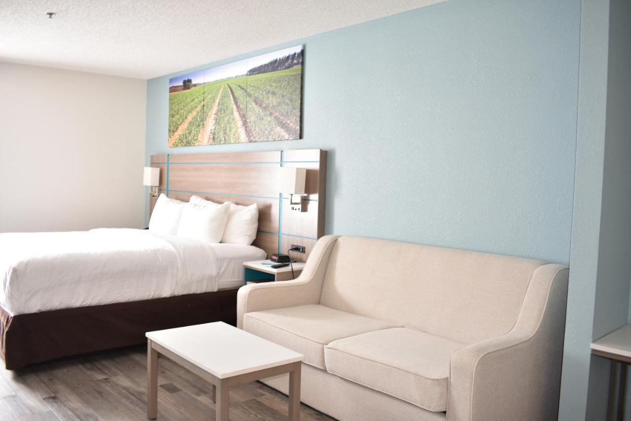 Hotel Clarion Pointe Vidalia - Lyons West Zewnętrze zdjęcie