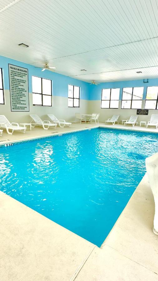 Hotel Clarion Pointe Vidalia - Lyons West Zewnętrze zdjęcie