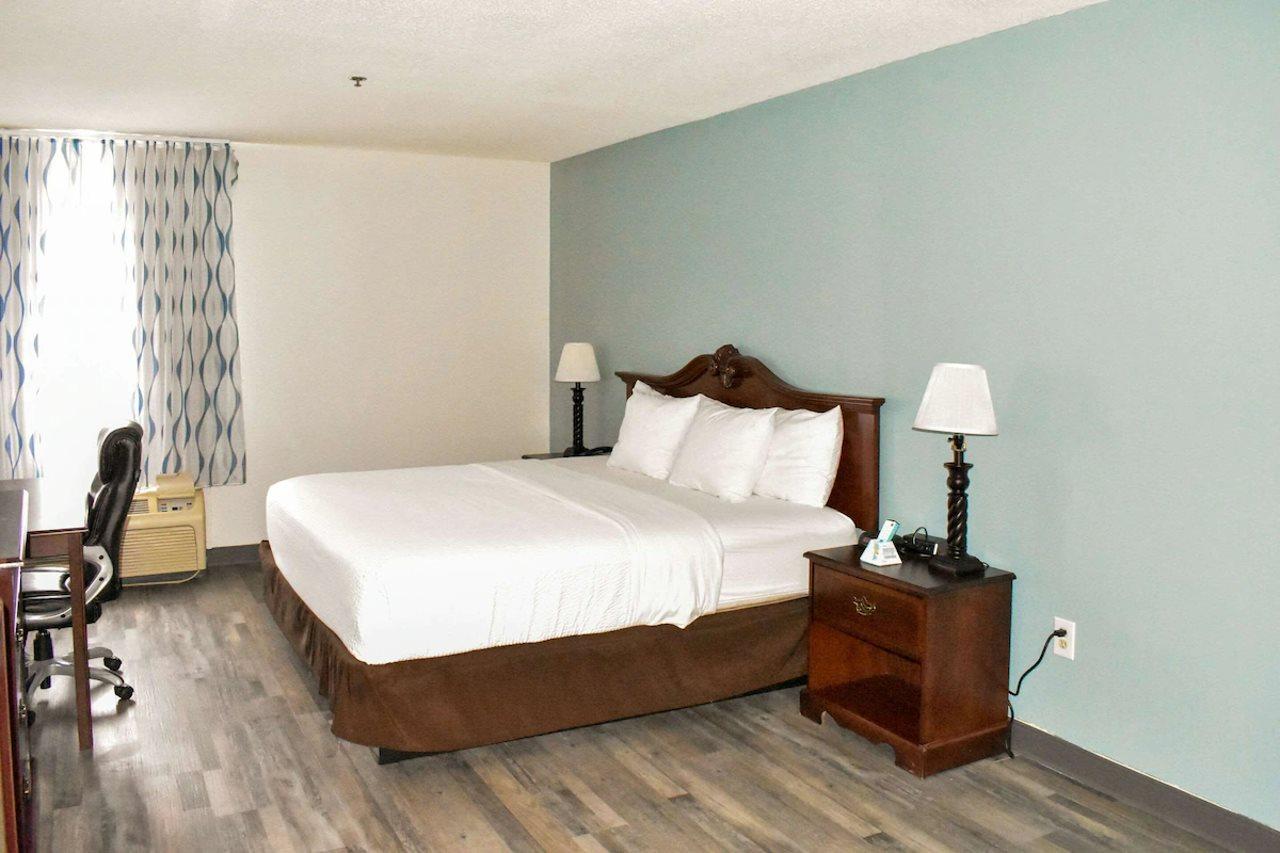Hotel Clarion Pointe Vidalia - Lyons West Zewnętrze zdjęcie