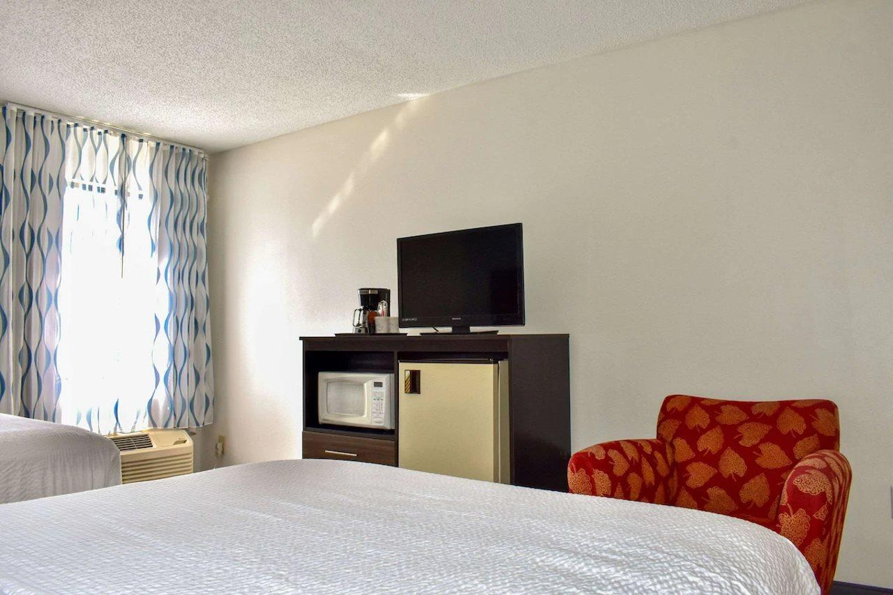 Hotel Clarion Pointe Vidalia - Lyons West Zewnętrze zdjęcie