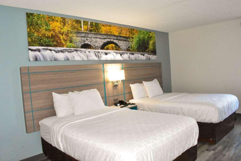 Hotel Clarion Pointe Vidalia - Lyons West Pokój zdjęcie