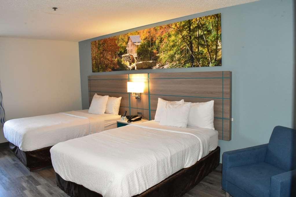 Hotel Clarion Pointe Vidalia - Lyons West Pokój zdjęcie