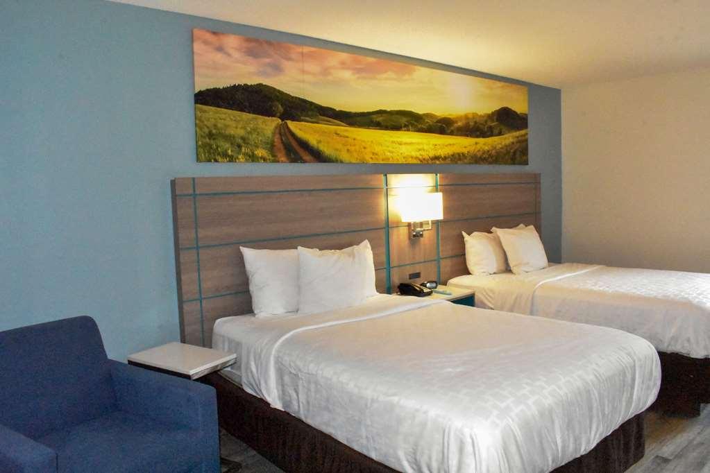 Hotel Clarion Pointe Vidalia - Lyons West Pokój zdjęcie
