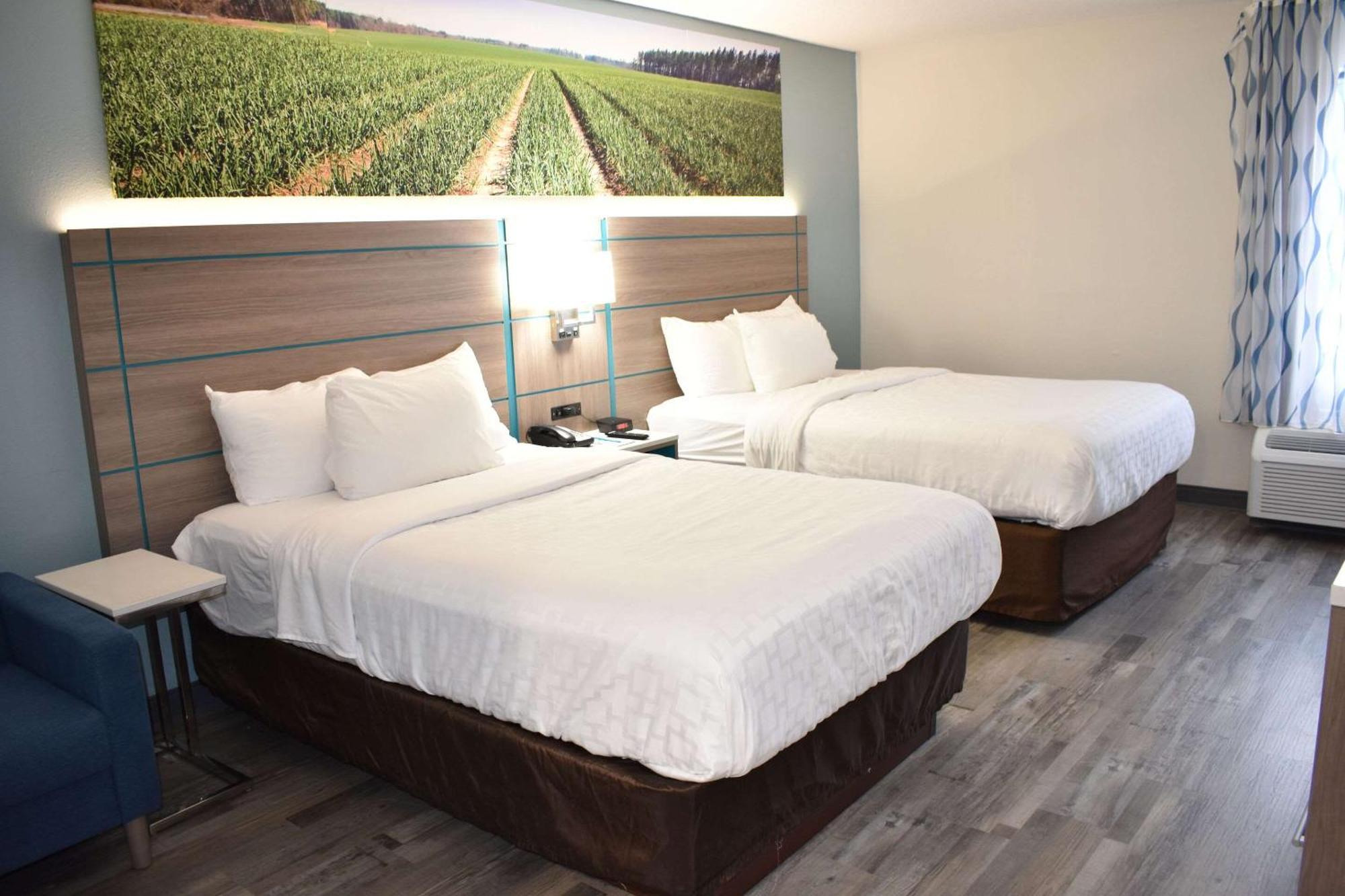 Hotel Clarion Pointe Vidalia - Lyons West Zewnętrze zdjęcie