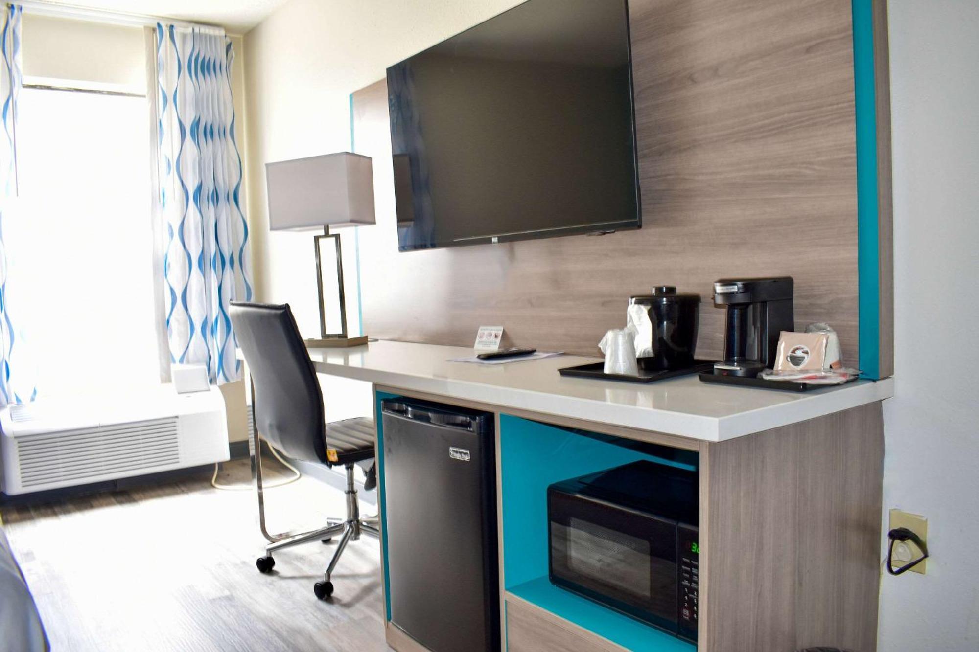 Hotel Clarion Pointe Vidalia - Lyons West Zewnętrze zdjęcie