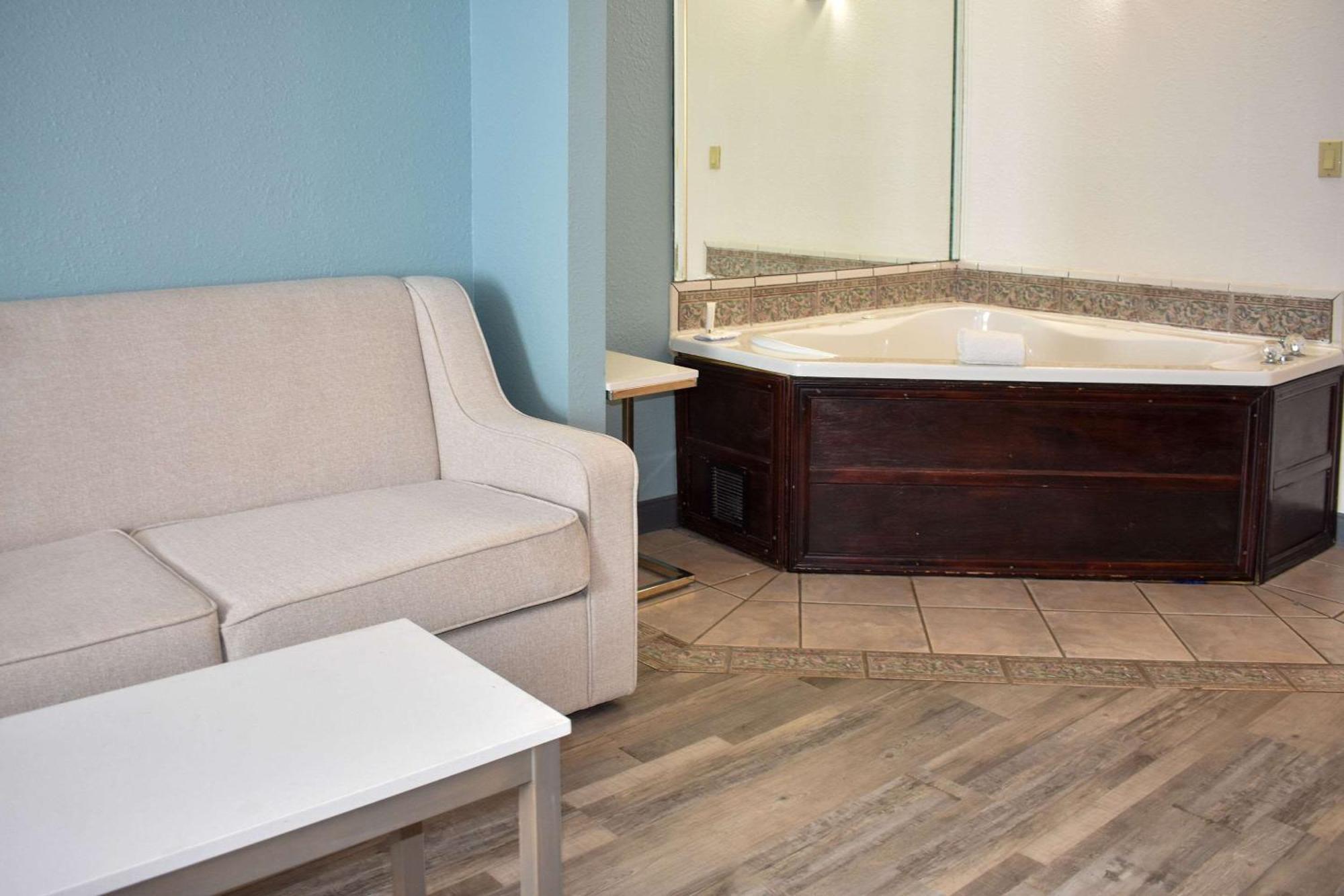 Hotel Clarion Pointe Vidalia - Lyons West Zewnętrze zdjęcie