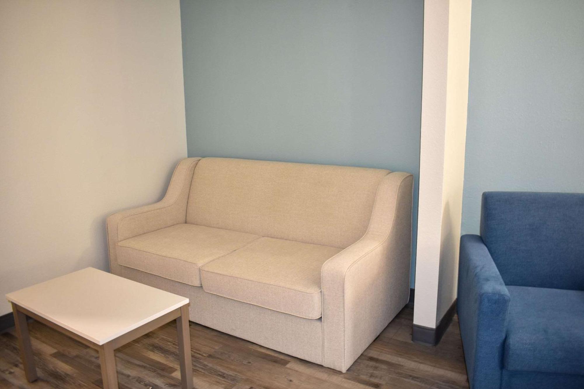 Hotel Clarion Pointe Vidalia - Lyons West Zewnętrze zdjęcie